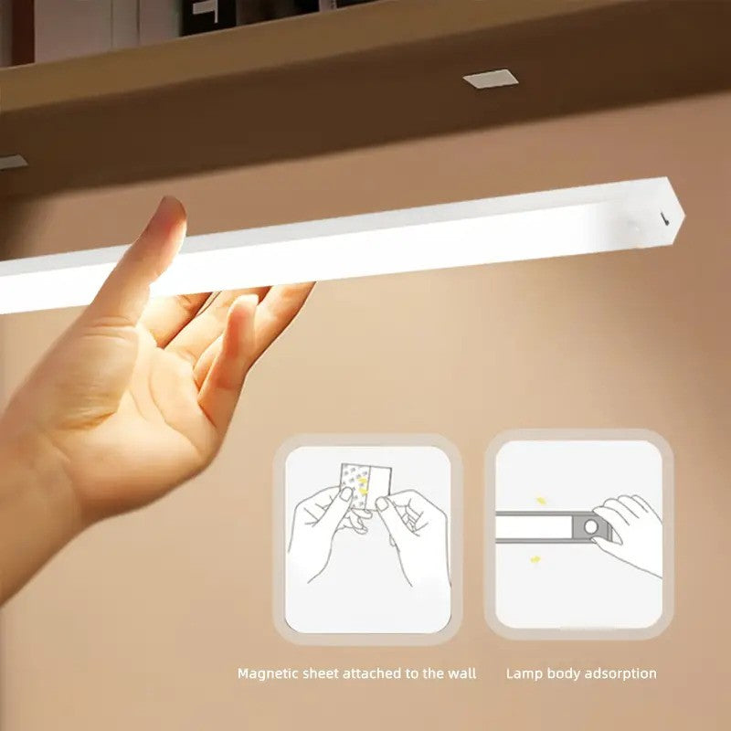 Smart LED Portable Light