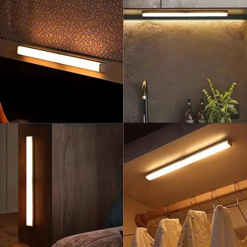 Smart LED Portable Light