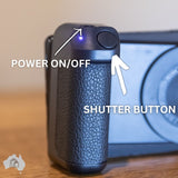 SmartCamera Grip