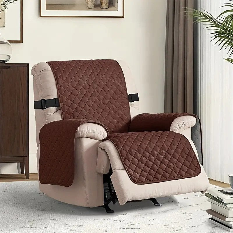 Recliner Seat Cover