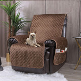 Recliner Seat Cover