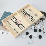 Foosball Slingshot Board game