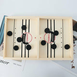 Foosball Slingshot Board game