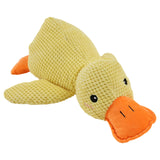 Dog Toy (Mellow Duck)