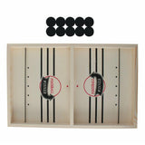 Foosball Slingshot Board game