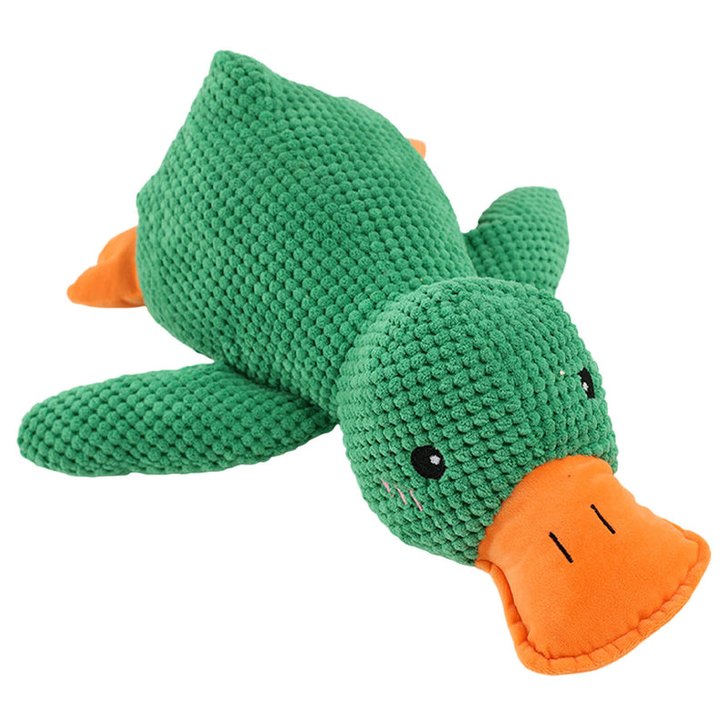 Dog Toy (Mellow Duck)