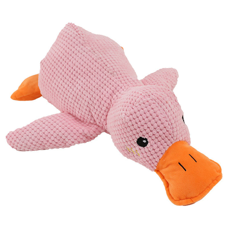 Dog Toy (Mellow Duck)