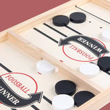 Foosball Slingshot Board game